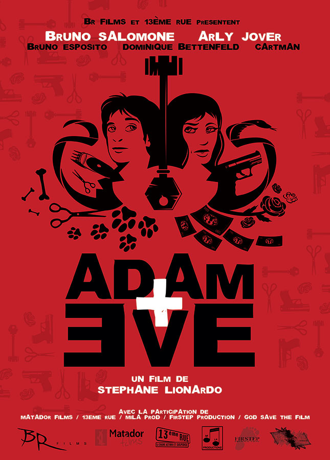 Adam et Eve - Bagan Films