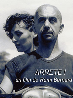 Arrete - bagan films