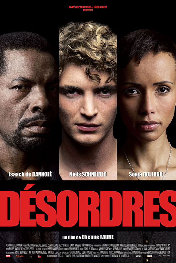 Désordres - Bagan Films