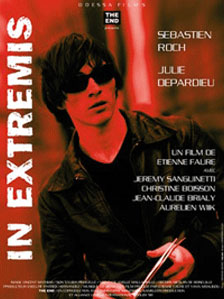 IN-EXTREMIS bagan films