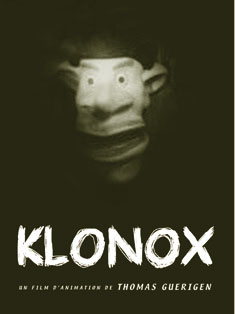 Klonox - Thomas Guerigen - Bagan FIlms