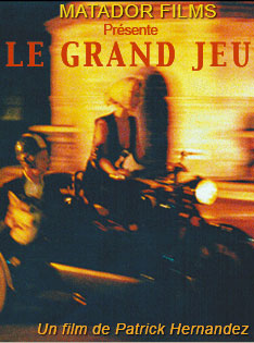 Le grand jeu - Bagan FIlms