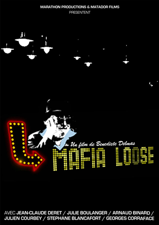 Mafia loose - bagan films