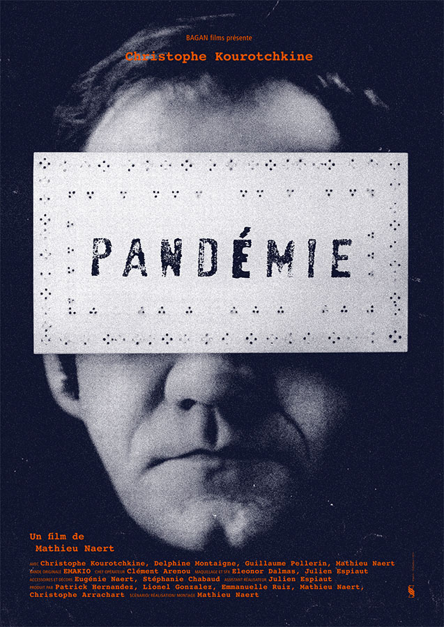 Pandémie - Bagan Films