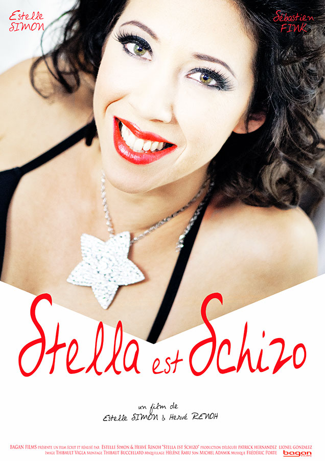 Stella est Schizo - Bagan Films