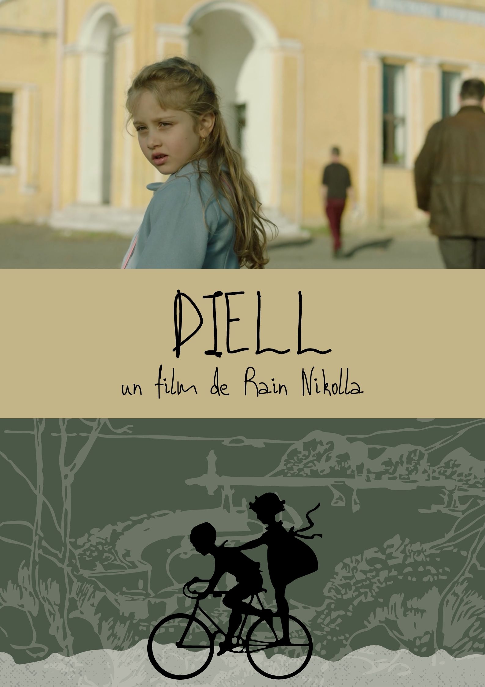 DIELL affiche provosoire