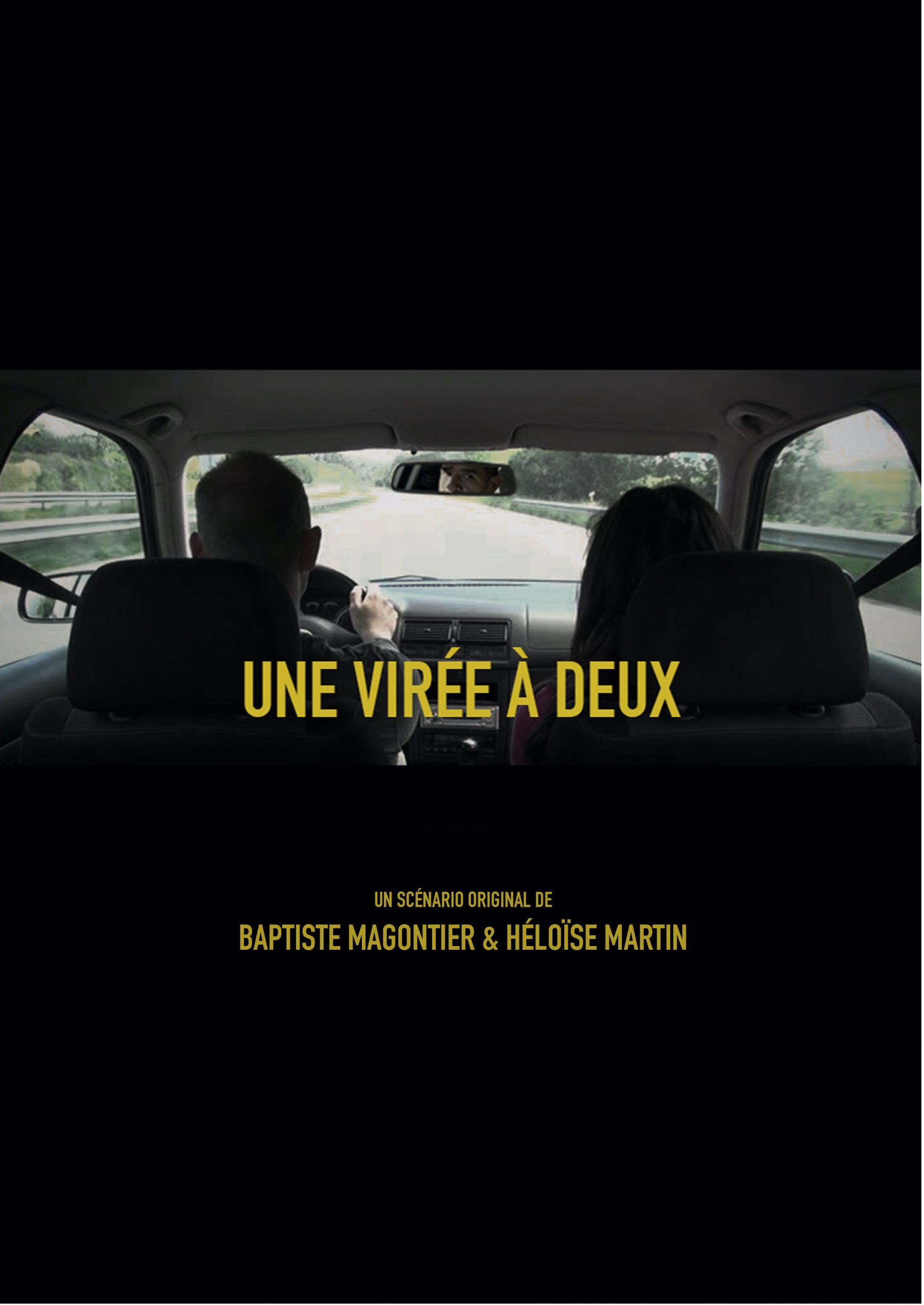 une viree a 2