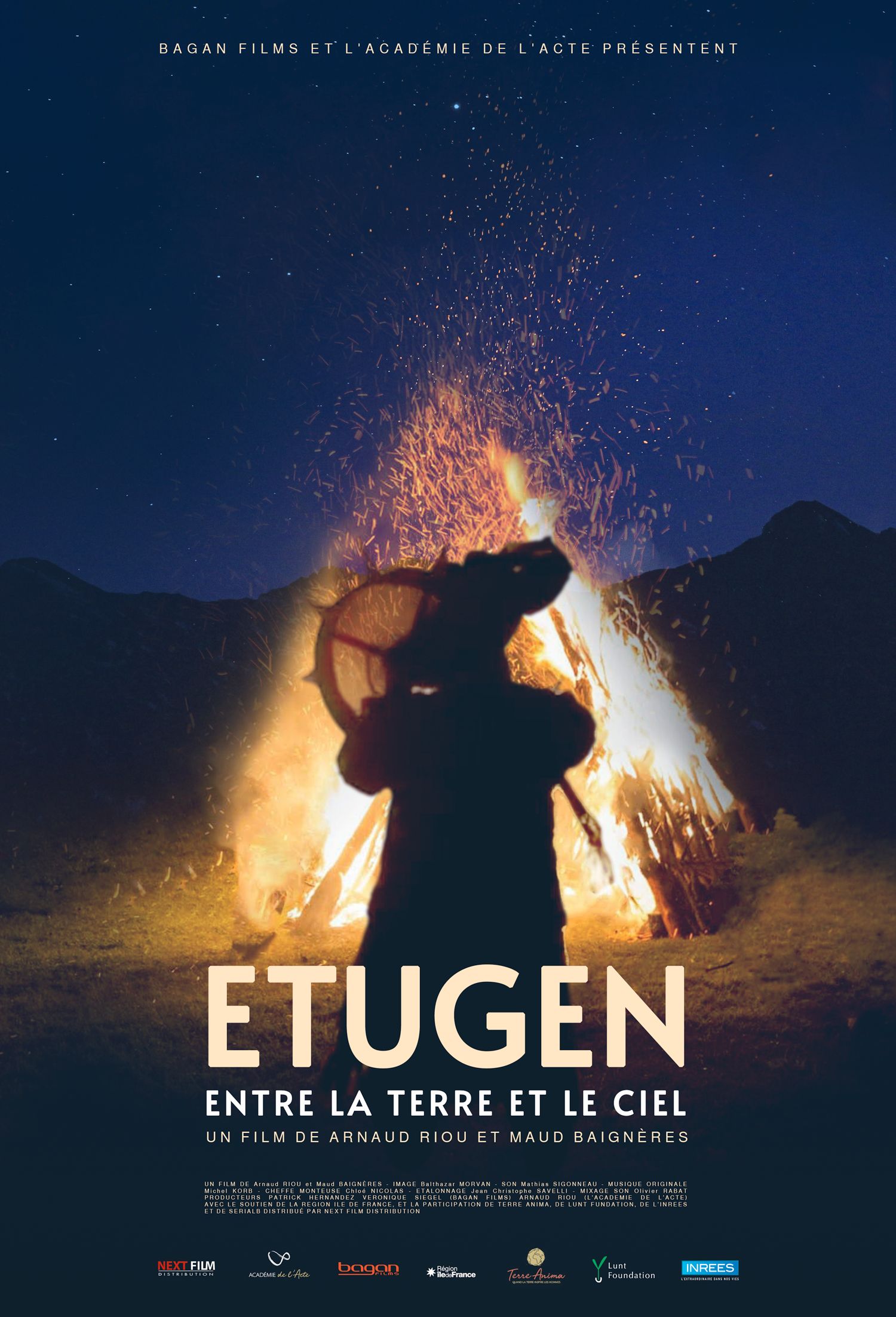 ETUGEN