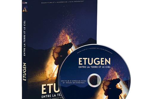 DVD Etugen def